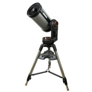 Celestron Nexstar Evolution 9.25 Telescope